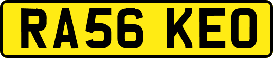 RA56KEO