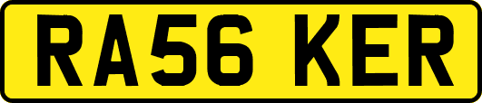 RA56KER