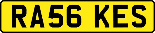 RA56KES