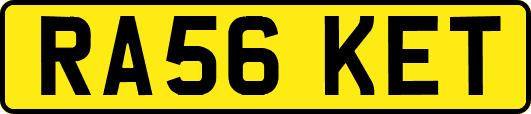 RA56KET
