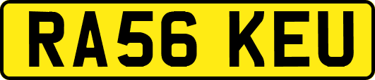 RA56KEU