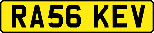 RA56KEV