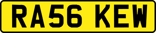 RA56KEW