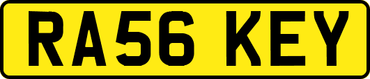 RA56KEY