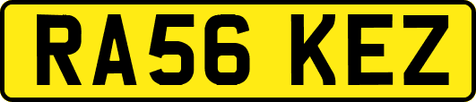 RA56KEZ
