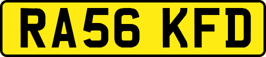 RA56KFD