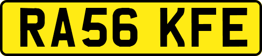 RA56KFE