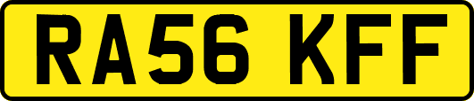 RA56KFF
