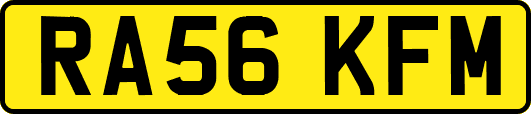 RA56KFM
