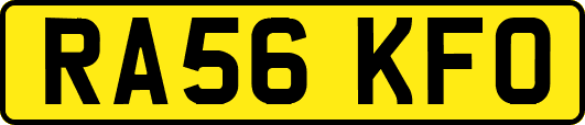 RA56KFO