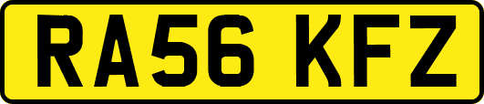 RA56KFZ