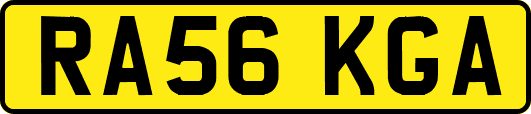 RA56KGA