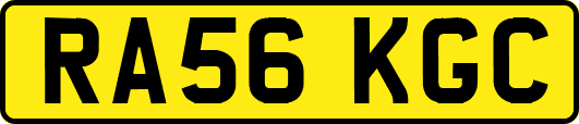 RA56KGC
