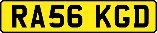 RA56KGD