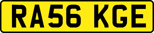 RA56KGE