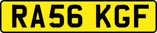 RA56KGF
