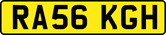 RA56KGH