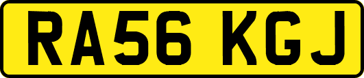 RA56KGJ