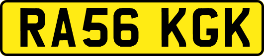 RA56KGK