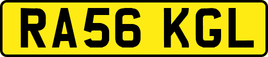 RA56KGL