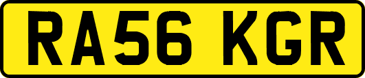 RA56KGR