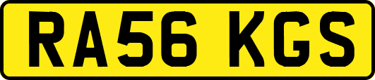 RA56KGS