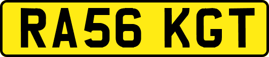 RA56KGT
