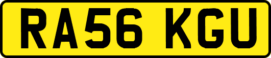 RA56KGU