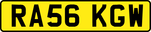 RA56KGW