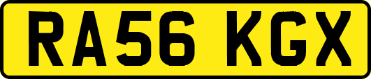 RA56KGX