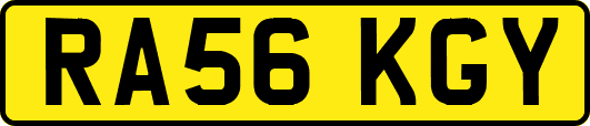 RA56KGY