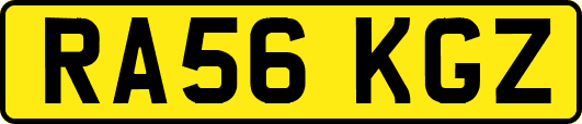 RA56KGZ