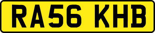 RA56KHB