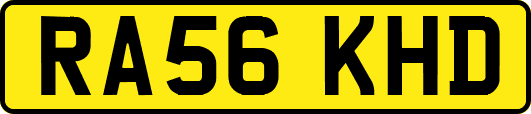 RA56KHD