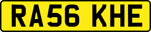 RA56KHE