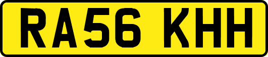 RA56KHH
