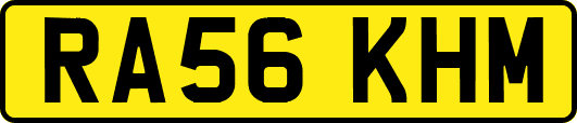 RA56KHM
