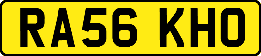 RA56KHO