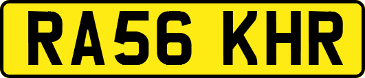 RA56KHR