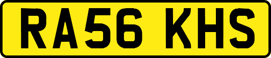 RA56KHS