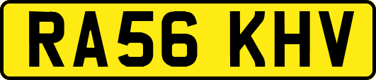 RA56KHV