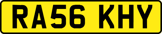 RA56KHY