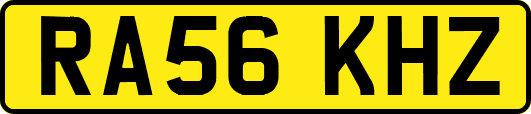 RA56KHZ