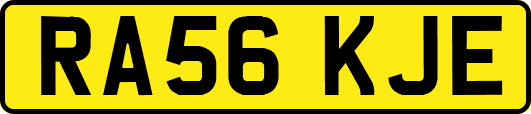 RA56KJE