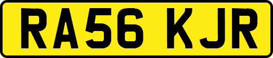 RA56KJR