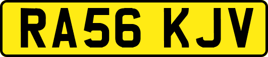 RA56KJV