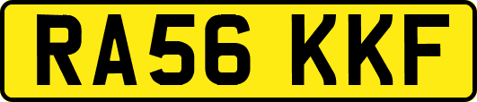 RA56KKF