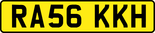 RA56KKH