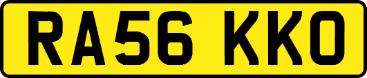 RA56KKO