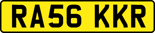 RA56KKR